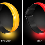 DEAL - 2-Pack Rechargeable Running Light  - PREORDER