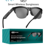 Smart Wireless Sunglasses  - PREORDER
