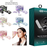 Open Ear Headphones