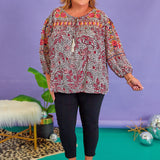 Make You Happy Top - LAST ONES FINAL SALE