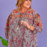 Make You Happy Top - LAST ONES FINAL SALE