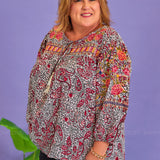 Make You Happy Top - LAST ONES FINAL SALE