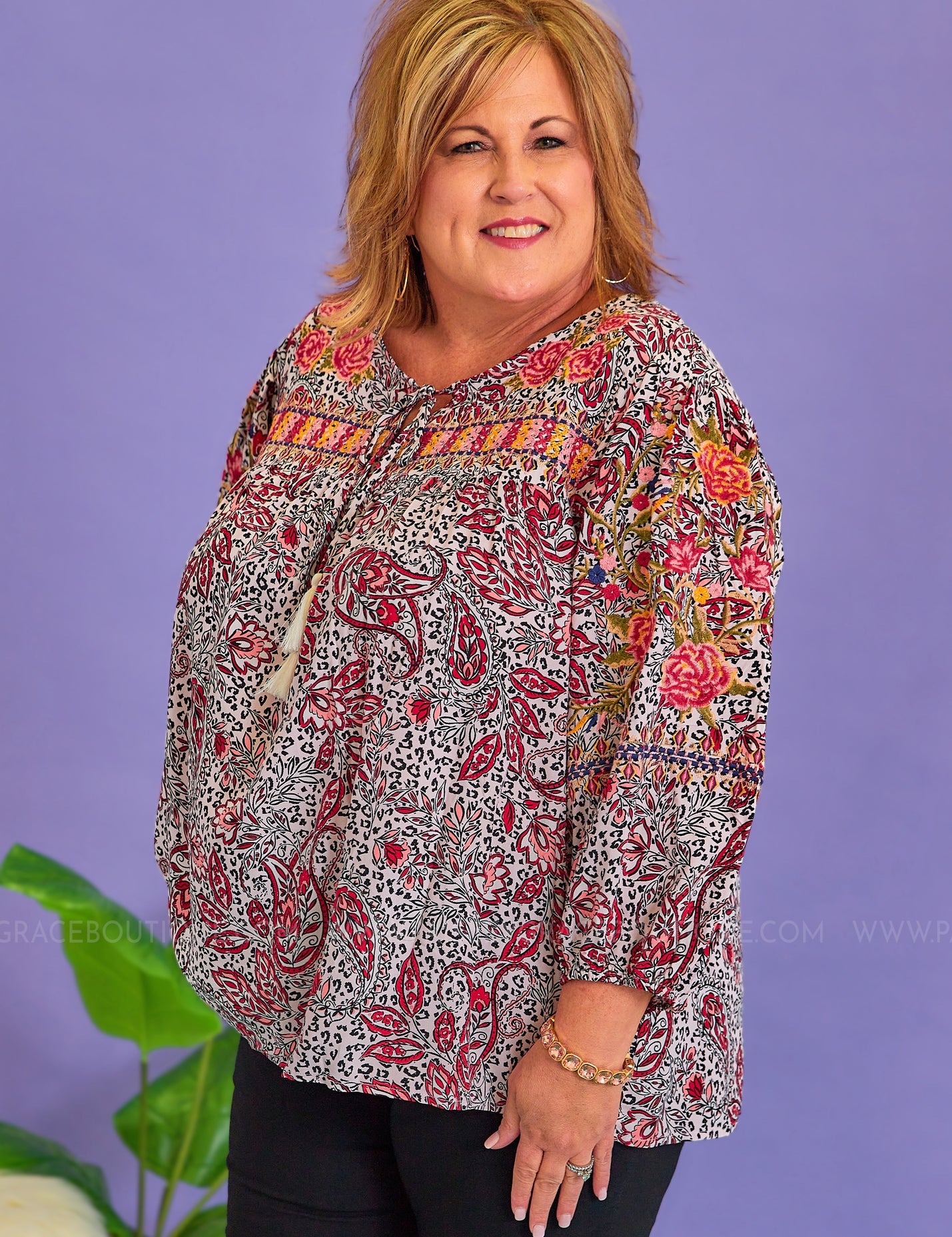 Make You Happy Top - LAST ONES FINAL SALE