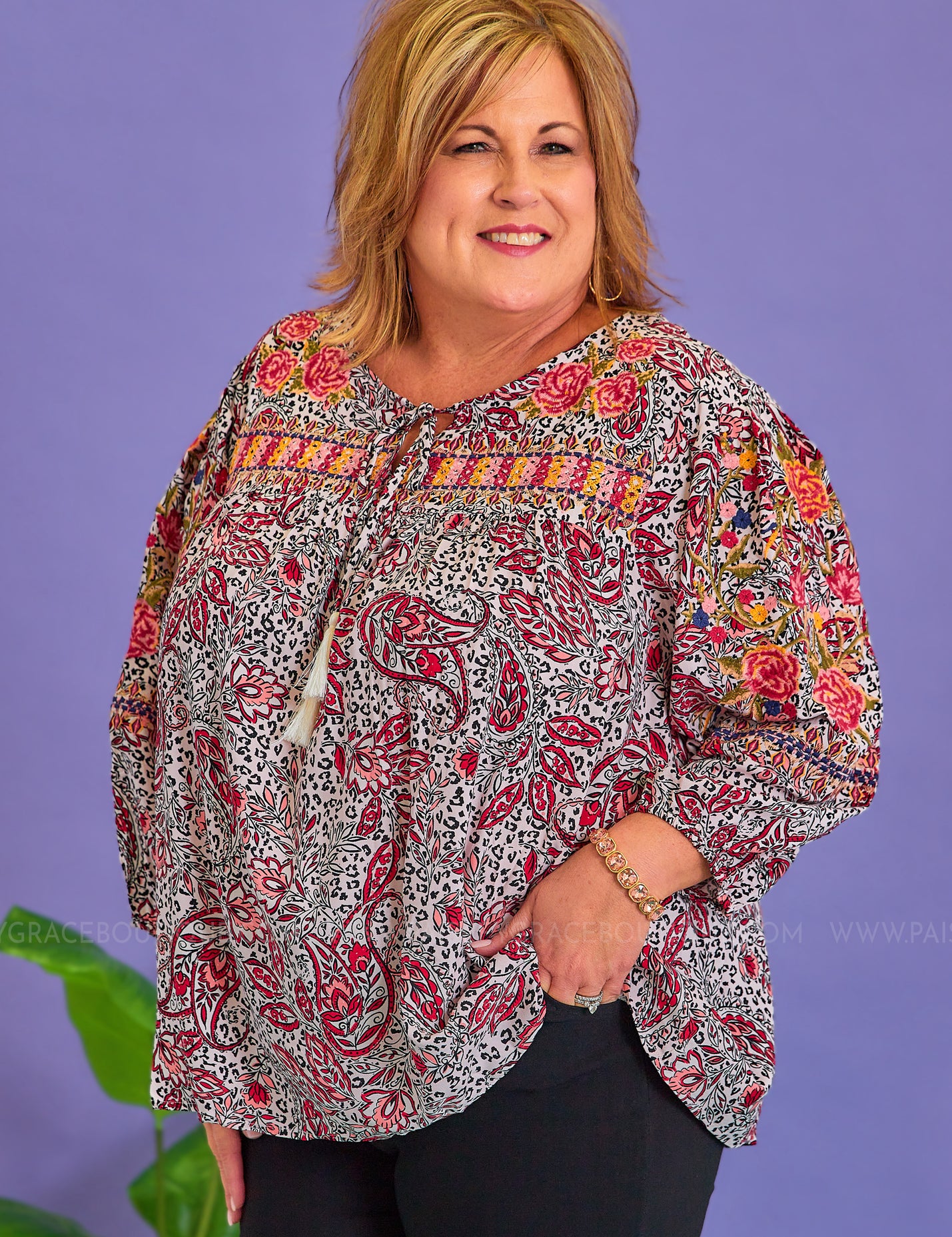 Make You Happy Top - LAST ONES FINAL SALE