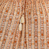 Center Of My World Top* FINAL SALE *