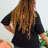 Simple Times Top - 5 Colors - LAST ONES FINAL SALE