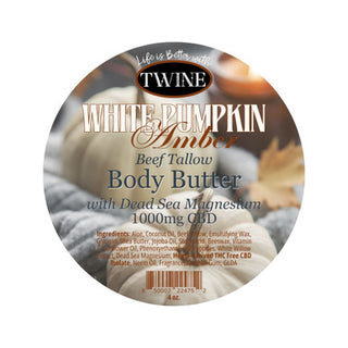 Twine Body Butter