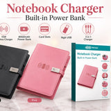 NOTEBOOK WIRELESS CHARGER - PREORDER