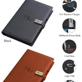 NOTEBOOK WIRELESS CHARGER