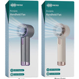 Portable Handheld Fan - PREORDER
