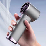 Portable Handheld Fan - PREORDER