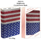 Americana Sparkle Power Bank  - PREORDER