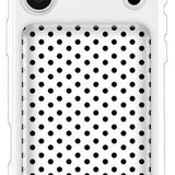 Polka Dots Magnetic Power Bank