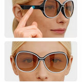 Smart Crystal Sunglasses  - PREORDER