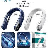 Bladeless Neck Fan - PREORDER