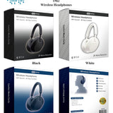 Wireless Headphones - PREORDER