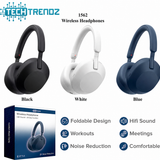 Wireless Headphones - PREORDER