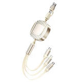 All in One Retractable Cable  - PREORDER