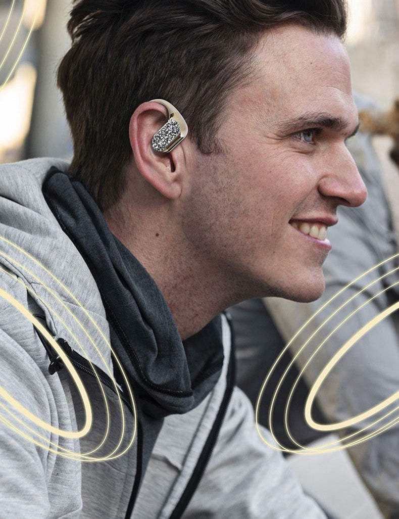 Sparkle Open Ear Buds - PREORDER