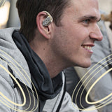 Sparkle Open Ear Buds - PREORDER