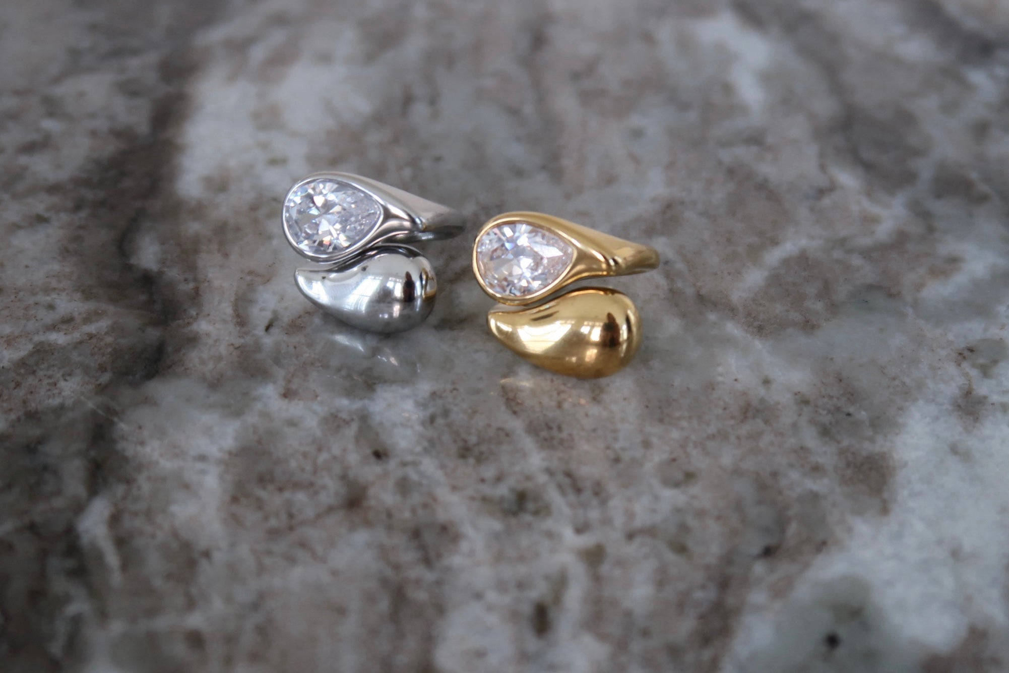 Julianna Ring - PREORDER