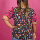 Bright Side Babe Top* FINAL SALE *