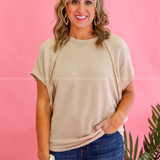 Out In The World Top - 9 Colors* FINAL SALE *