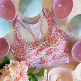 Arya Racerback | Summer Collection by JadyK