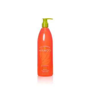 California Mango Body Wash  - PREORDER