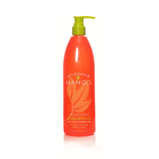 California Mango Shampoo  - PREORDER