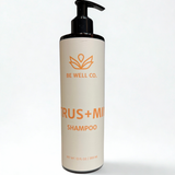 Botanical Shampoo 12 oz - PREORDER