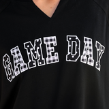 PREORDER- Game Day French Terry Pullover