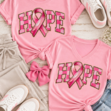 Hope Never Quits Tee