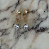 Reagan Earrings - PREORDER