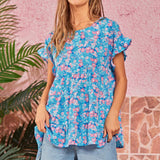 Carefree Attitude Top* FINAL SALE *