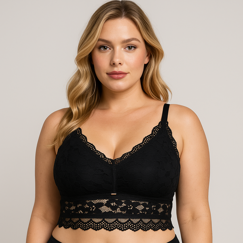 Sydney Bralette | JadyK