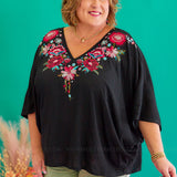 Up The Romance Top - LAST ONES FINAL SALE