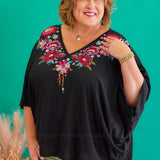 Up The Romance Top - LAST ONES FINAL SALE