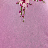 Up The Romance Top - Mauve REG ONLY - LAST ONES FINAL SALE