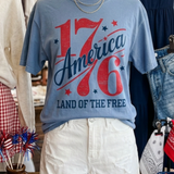 Spirit of ’76 Tee