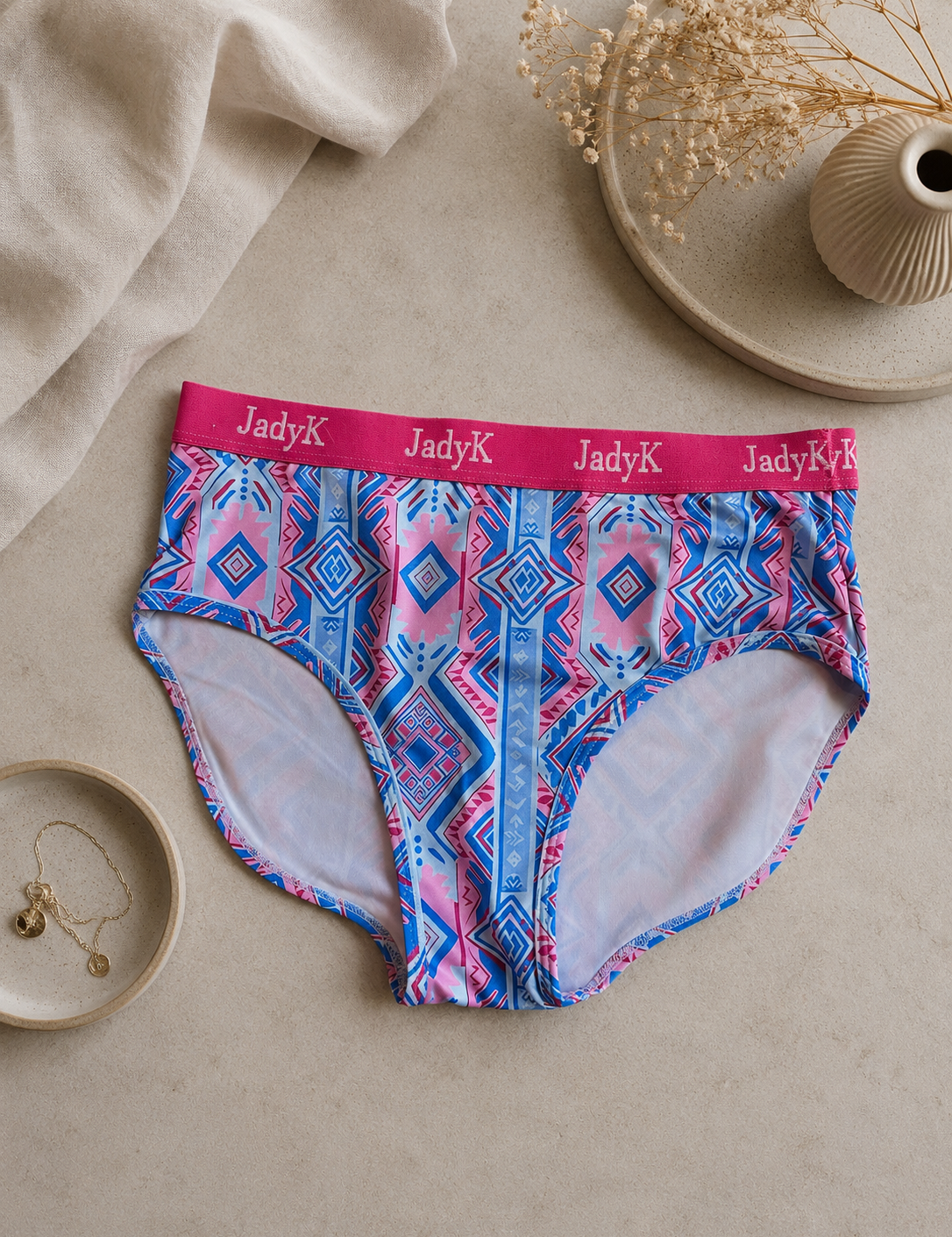 Hip Hugging Briefs | JadyK - PREORDER