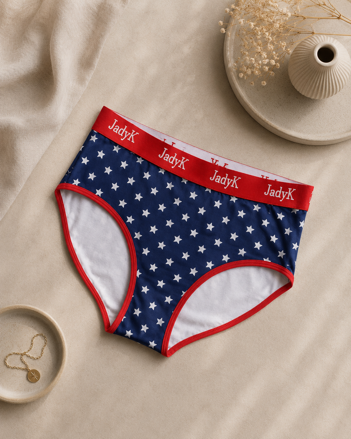 Hip Hugging Briefs | JadyK - PREORDER