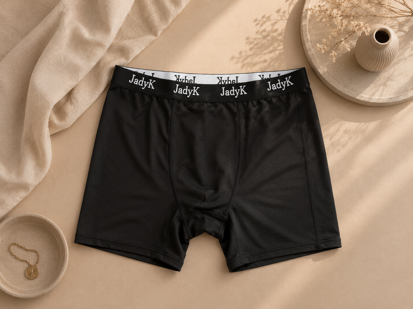 Hip Hugging Boxers | JadyK - PREORDER