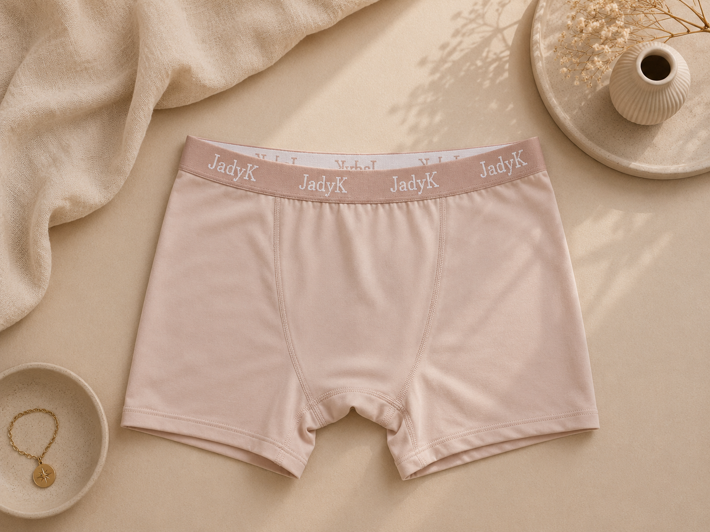 Hip Hugging Boxers | JadyK - PREORDER