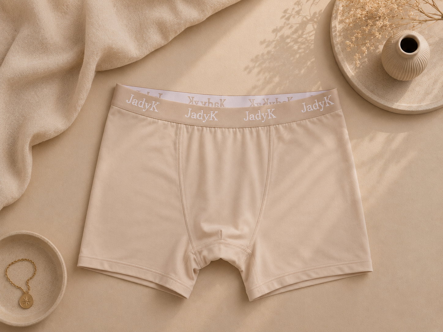 Hip Hugging Boxers | JadyK - PREORDER