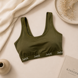 Arya Bralette | Fall Solids | JadyK