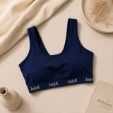 Arya Bralette | Fall Solids | JadyK