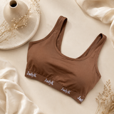 Arya Bralette | Fall Solids | JadyK