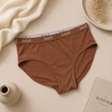 Curvelock Briefs | Fall Solids | JadyK