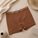 Hip Hugging Boxers | Fall Solids | Jady